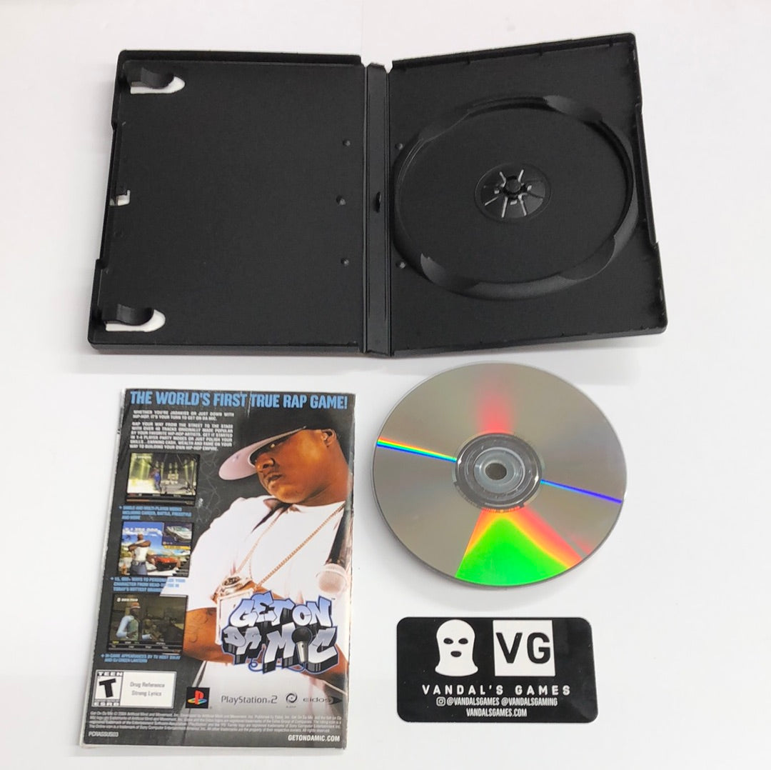 Ps2 - Crash 'N' Burn Sony PlayStation 2 Complete #111