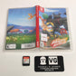 Switch - Ring Fit Adventure Nintendo Switch w/ Case #111