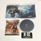 Ps3 - Uncharted 2 Among Thieves GH Game of the Year PlayStation 3 Complete #111