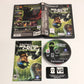Ps2 - Tom Clancy's Splinter Cell Chaos Theory Sony PlayStation 2 Complete #111