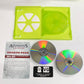 Xbox 360 - Assassin's Creed 3 III Walmart Case Microsoft Xbox 360 Complete #111