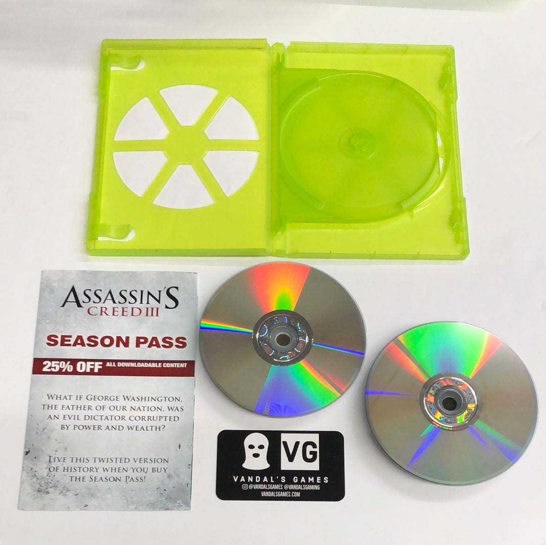 Assassin's Creed (PS3, Xbox 360, Windows) (gamerip) (2007) MP3