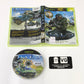 Xbox - Halo Combat Evolved Game of the Year Microsoft Xbox W/ Case #111