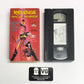 VHS - Revenge of the Ninja Warrior #1786