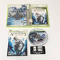 Xbox 360 - Assassin's Creed Platinum Hits Microsoft Xbox 360 Complete #111