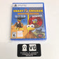 PS5 - Crazy Chicken Shooter Edition Sony PlayStation 5 Brand New #111