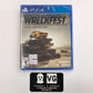 Ps4 - Wreckfest Drive Hard Die Last Sony PlayStation 4 Brand New #111