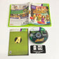 Xbox 360 - Kinect Adventures! Microsoft Xbox 360 Complete #111