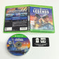 Xbox One - World of Warships Legends Firepower Deluxe Edition NO DLC W/ Case #111
