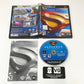 Ps2 - Superman Returns Sony PlayStation 2 Complete #111