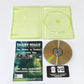 Xbox - Metal Gear Solid 2 Substance Microsoft Xbox Complete #111