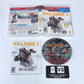 Ps3 - Killzone 3 Greatest Hits Sony PlayStation 3 Complete #111
