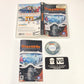 Psp - Shaun White Snowboarding Sony PlayStation Portable Complete #111