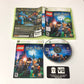 Xbox 360 - Lego Harry Potter Years 1-4 Microsoft Xbox 360 Complete #111