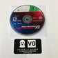 Xbox 360 - Need For Speed Hot Pursuit Microsoft Xbox 360 Disc Only #111