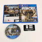 Ps4 - Far Cry Primal No Bonus Sony PlayStation 4 w/ Case #111