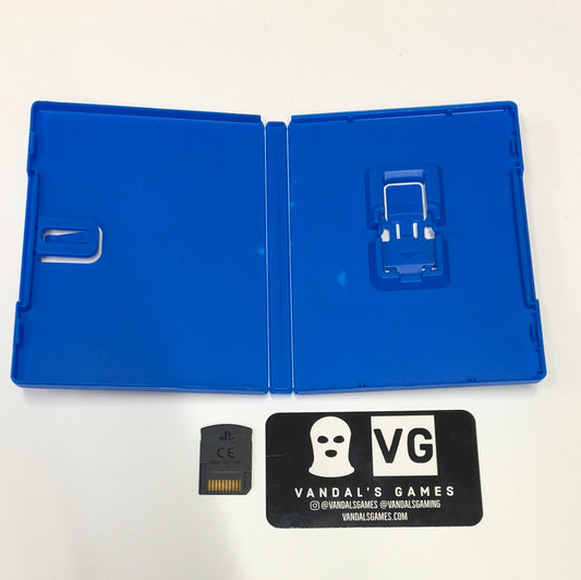 Ps Vita - Reality Fighters Sony PlayStation Vita w/ Case #111