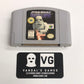 N64 - Star Wars Shadow of the Empire Nintendo 64 Cart Only #1112