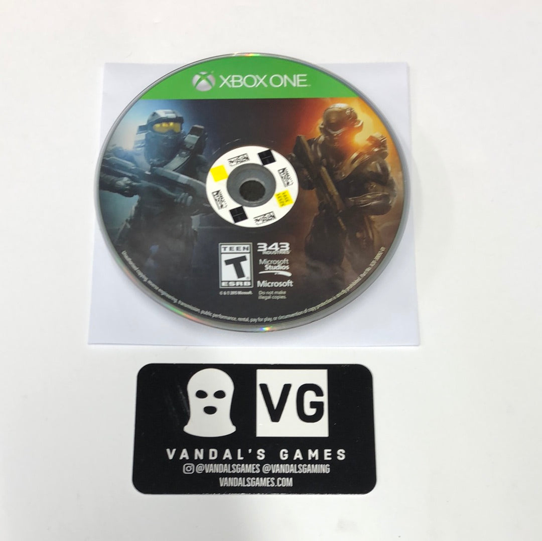 Xbox One - Halo 5 Guardians Microsoft Xbox One Disc Only #111