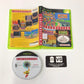 Xbox - Namco Museum Microsoft Xbox W/ Case #111