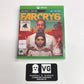 Xbox One - Far Cry 6 Microsoft Xbox Series X Brand New #111
