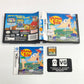 Ds - Phineas and Ferb Nintendo Ds Complete #111