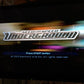 Ps2 - Need for Speed Underground Sony PlayStation 2 With Case #111