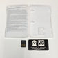 Switch - Mario + Rabbids Sparks of Hope Nintendo Switch w/ Case #111