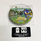 Xbox 360 - Sega Superstar Tennis Microsoft Xbox 360 Disc Only #111
