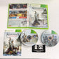 Xbox 360 - Assassin's Creed 3 III Microsoft Xbox 360 Complete #111