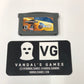 GBA - Need for Speed Porsche Unleashed Nintendo Gameboy Advance Cart Only #111