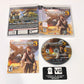 Ps3 - Uncharted 3 Drake's Deception NFR Case Sony PlayStation 3 Complete #111