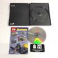 Ps2 - Lego Batman Sony PlayStation 2 Complete #111