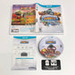 Wii U - Skylander Giants Nintendo Wii U Complete #111
