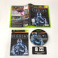 Xbox - The Chronicles of Riddick Escape from Butcher Bay Microsoft Complete #111