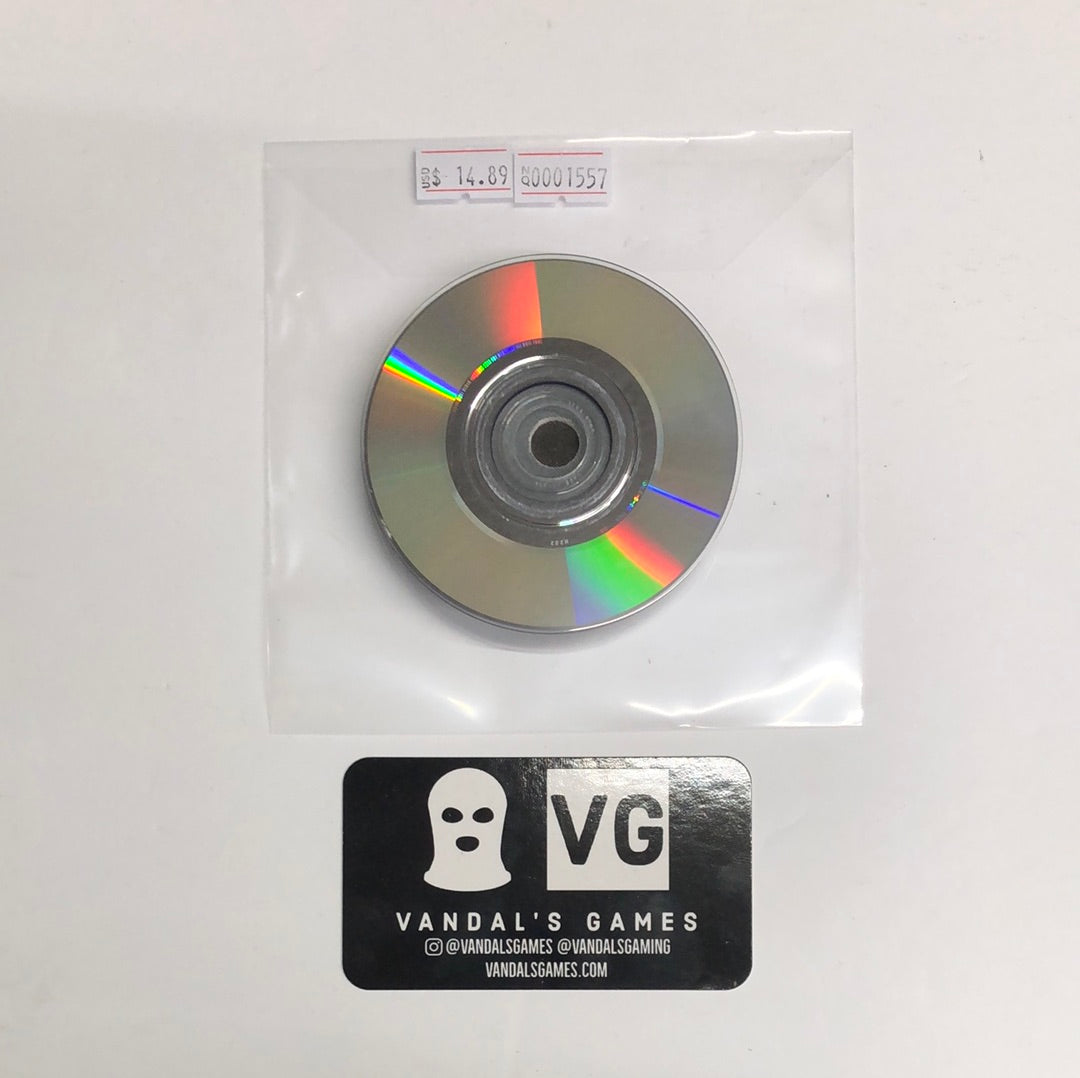 Gamecube - X-men Legends Nintendo Gamecube Disc Only #1557
