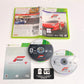 Xbox 360 - Forza Motorsports 4 Microsoft Xbox 360 Complete #111