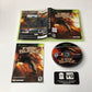Xbox - Fire Blade Microsoft Xbox Complete #111