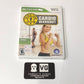 Wii - Gold's Gym Cardio Workout Nintendo Wii Brand New #111