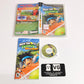 Psp - Hot Shots Tennis Get a Grip Sony PlayStation Portable Complete #111