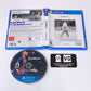 Ps4 - Fifa Soccer 21 Ultimate Edition Standard Game Only PlayStation 4 w/ Case #111