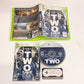 Xbox 360 - Army of Two Microsoft Xbox 360 Complete #111