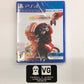Ps4 - Star Wars Squadrons Sony PlayStation 4 Brand New #111