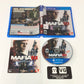 Ps4 - Mafia III Sony PlayStation 4 Complete #111