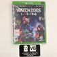 Xbox One - Watch Dogs Legion Microsoft Xbox Series X Brand new #111