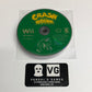 Wii - Crash of the Titans Nintendo Wii Disc Only #111