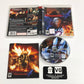 Ps3 - Devil May Cry 4 Sony PlayStation 3 Complete #111