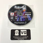 Ps2 - Devil May Cry Demo CD Sony PlayStation 2 Disc Only #111