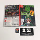 Switch - Luigi's Mansion 3 Nintendo Switch W/ Case #111