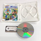 Wii - Jump Start Get Moving Family Fitness Nintendo Wii Complete #111
